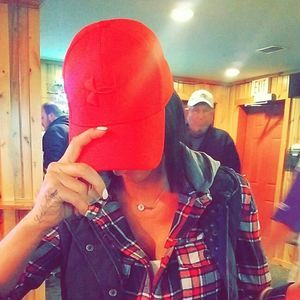 Meet your Posher, Ericka